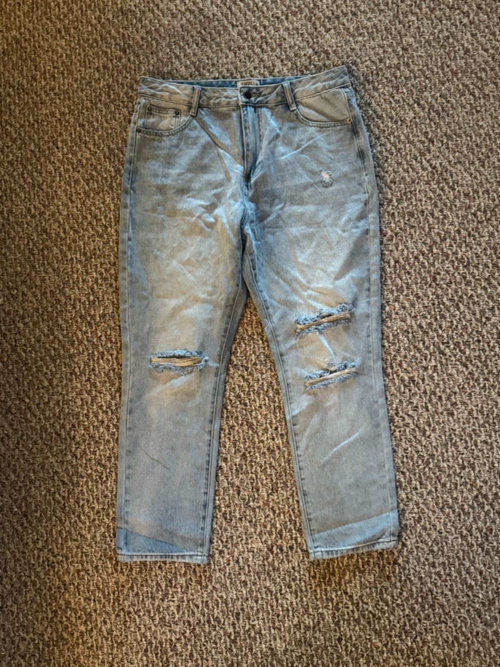 Women’s jeans